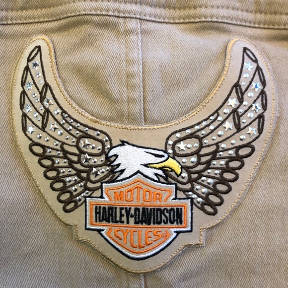 Harley-Davidson Jones Sport Jacket - Picture 2 of 8